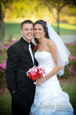 Best Mystic Dunes Wedding photographer - Sandra Johnson (SJFoto.com)